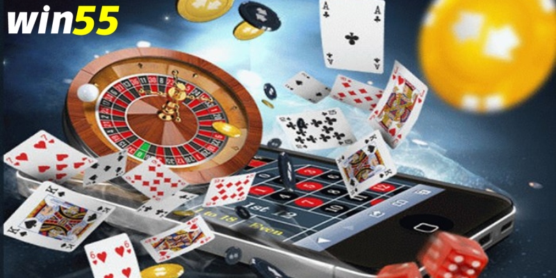 Mục tiêu phát triển sòng casino của nhà cái