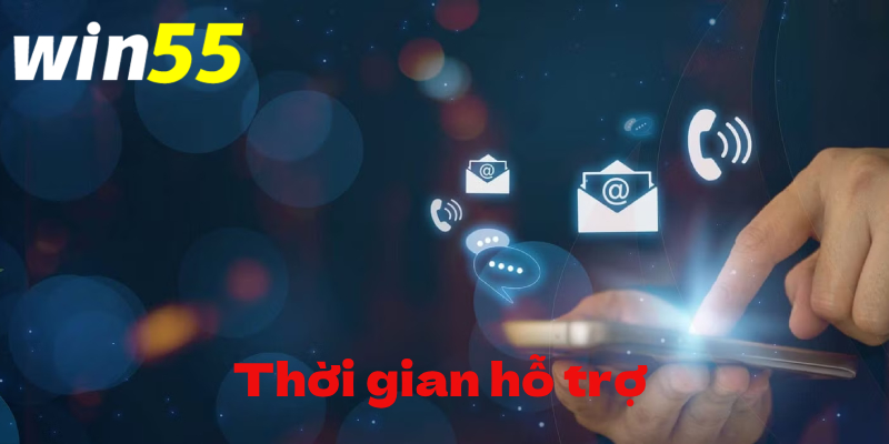 Người chơi có thể liên hệ hỗ trợ lúc nào?