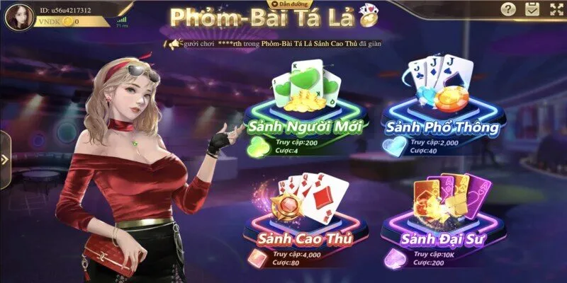 Giới thiệu một số thể loại game bài Win55 thịnh hành