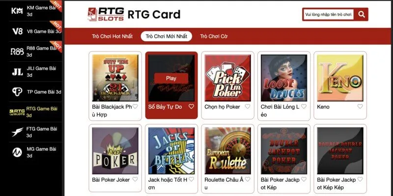 Hệ sinh thái giải trí đa dạng chỉ có tại Win55