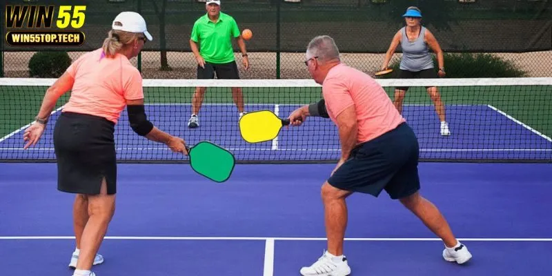 pickleball